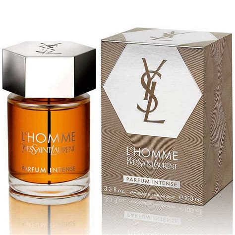 yves saint laurent profumo l'homme|yves saint laurent parfum.